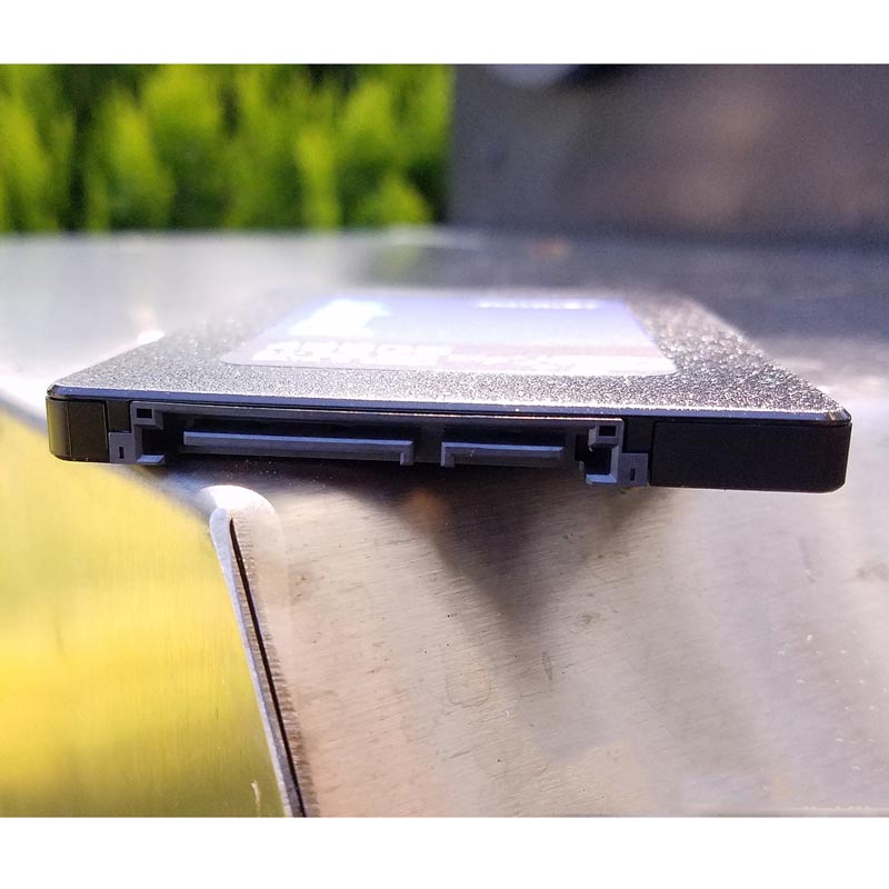 حافظه SSD پاتریوت Patriot Burst 960GB