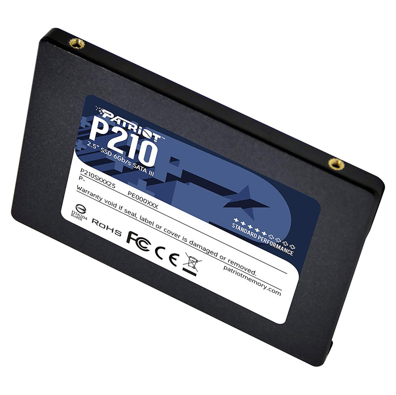 حافظه SSD پاتریوت Patriot P210 1TB
