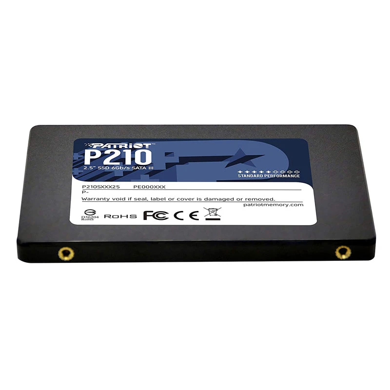 حافظه SSD پاتریوت Patriot P210 1TB