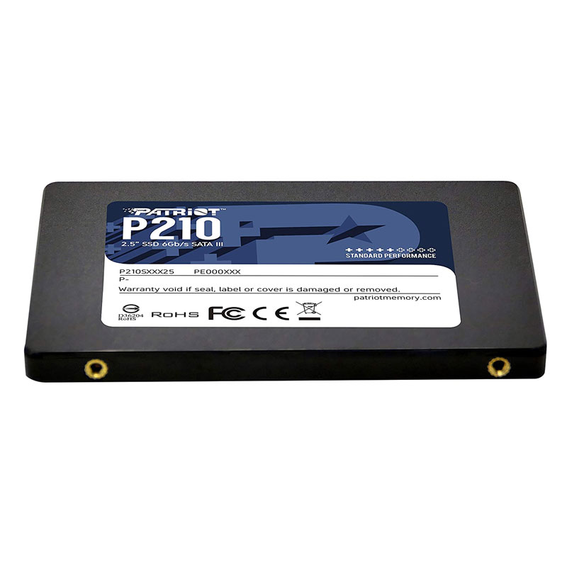 حافظه SSD پاتریوت Patriot P210 1TB