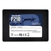 حافظه SSD پاتریوت Patriot P210 2TB