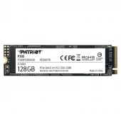 حافظه SSD پاتریوت Patriot P300 128GB M.2