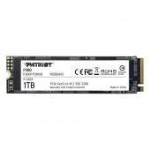 حافظه SSD پاتریوت Patriot P300 1TB M.2