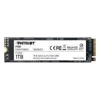 حافظه SSD پاتریوت Patriot P300 1TB M.2