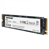 حافظه SSD پاتریوت Patriot P300 512GB M.2