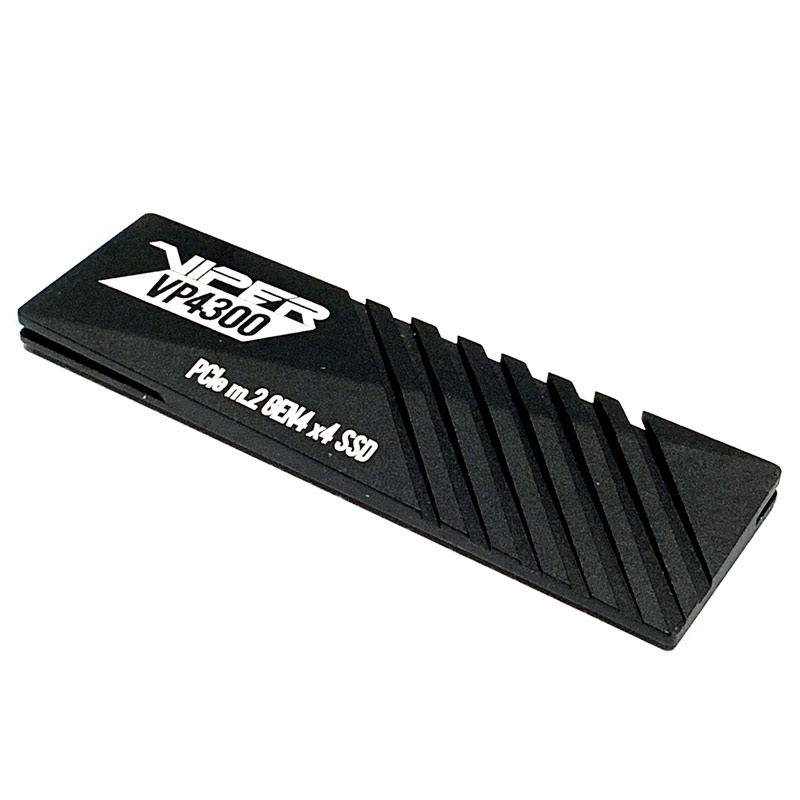 حافظه SSD پاتریوت Patriot Viper VP4300 1TB M.2