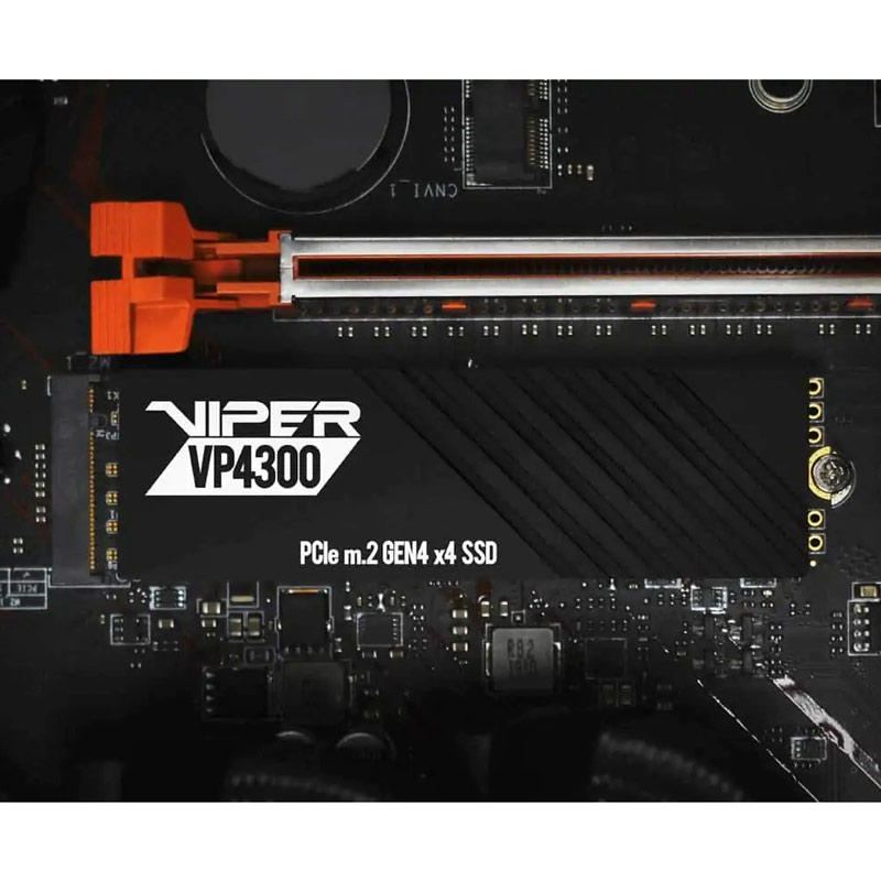حافظه SSD پاتریوت Patriot Viper VP4300 1TB M.2