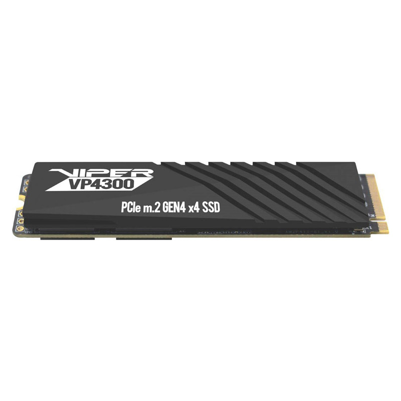 حافظه SSD پاتریوت Patriot Viper VP4300 2TB M.2