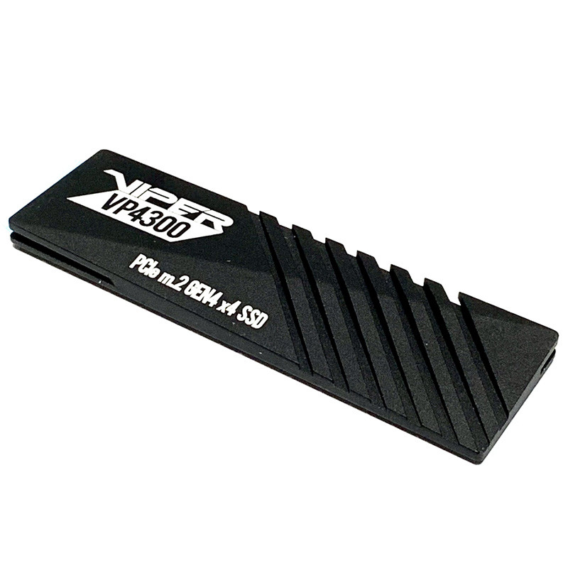 حافظه SSD پاتریوت Patriot Viper VP4300 2TB M.2