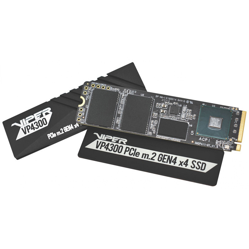 حافظه SSD پاتریوت Patriot Viper VP4300 2TB M.2