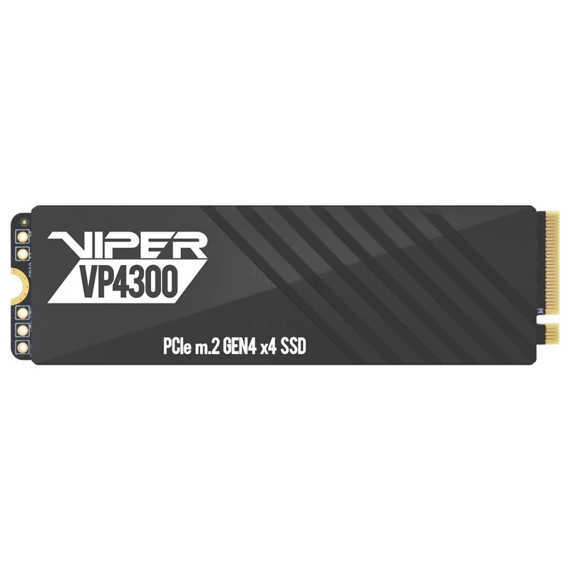 حافظه SSD پاتریوت Patriot Viper VP4300 2TB M.2