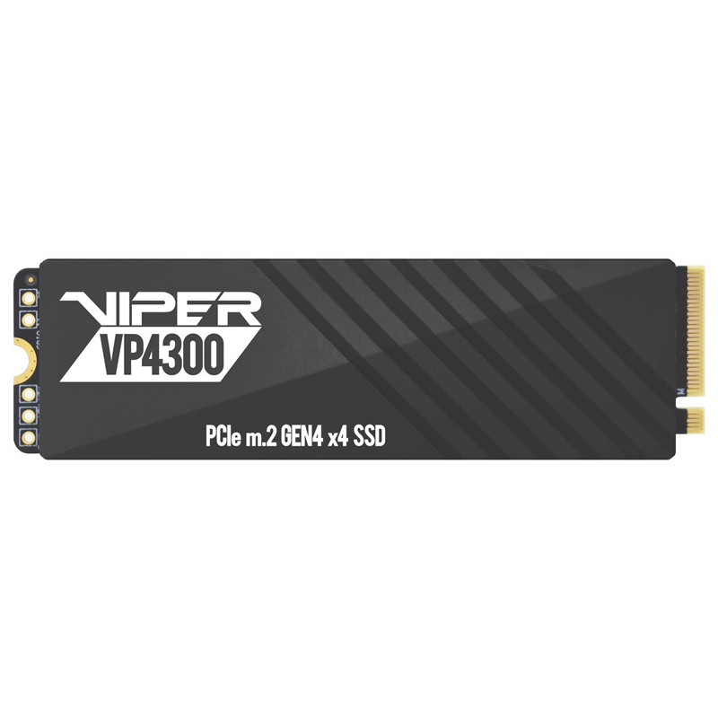 حافظه SSD پاتریوت Patriot Viper VP4300 2TB M.2
