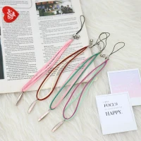 آویز فلش و موبایل طرح ست