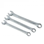 آچار رینگی پلاتینیوم Platinum 6-22mm بسته 12 عددی