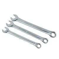 آچار رینگی پلاتینیوم Platinum 6-22mm بسته 12 عددی