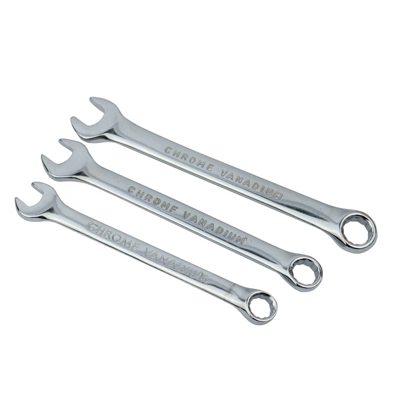 آچار رینگی پلاتینیوم Platinum 6-22mm بسته 12 عددی