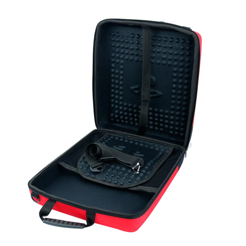 کیف کنسول بازی PS4 طرح Red Dead Redemption 2 کد 5