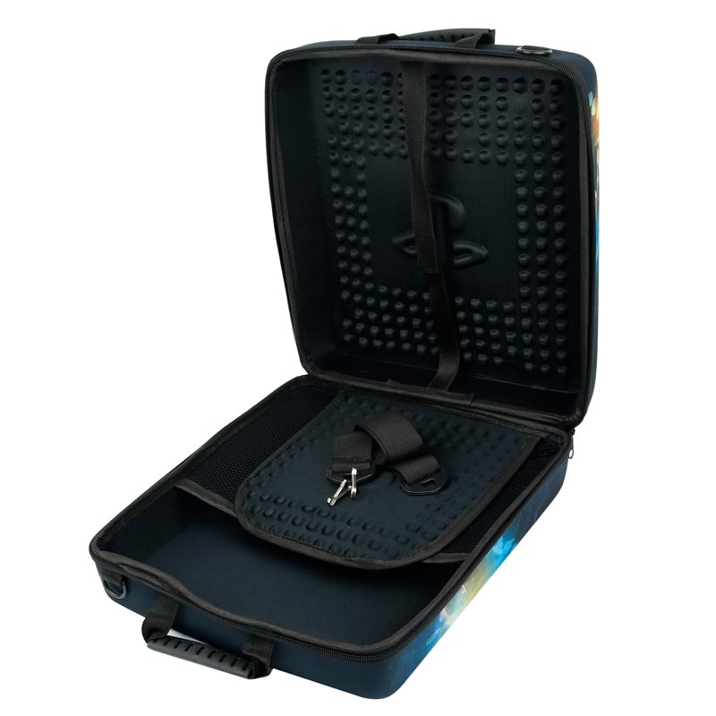 کیف کنسول بازی PS4 طرح Joker کد 9