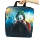 کیف کنسول بازی PS4 طرح Joker کد 9
