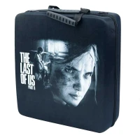 کیف کنسول بازی PS4 طرح The Last Of Us Part 2 کد 4