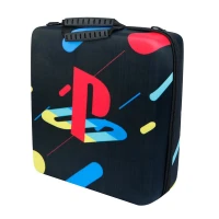 کیف کنسول بازی PS4 طرح لوگو Play Station کد 8
