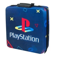 کیف کنسول بازی PS4 طرح Play Station کد 6