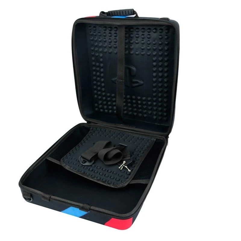 کیف کنسول بازی PS4 طرح لوگو Play Station کد 8