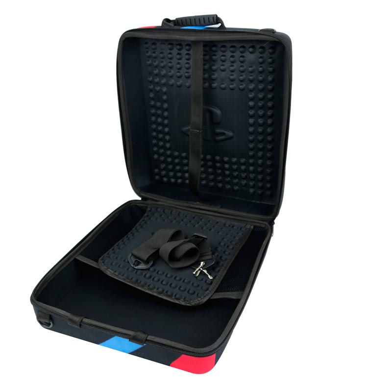 کیف کنسول بازی PS4 طرح لوگو Play Station کد 8