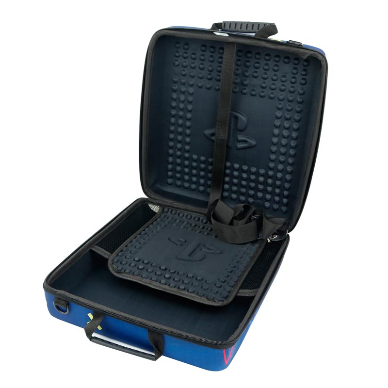 کیف کنسول بازی PS4 طرح Play Station کد 6