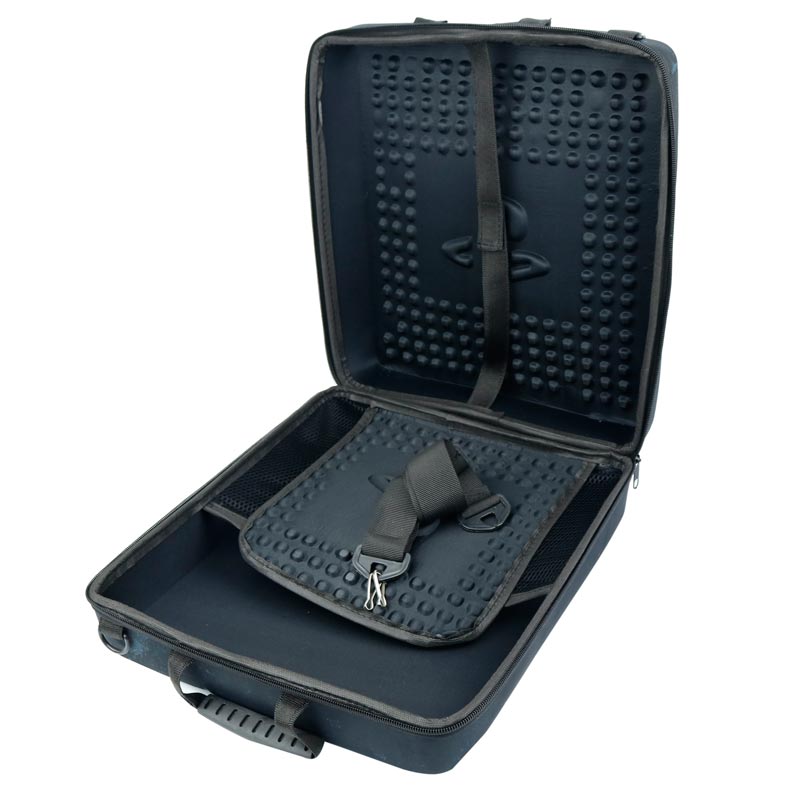 کیف کنسول بازی PS4 طرح دکمه Play Station کد 7