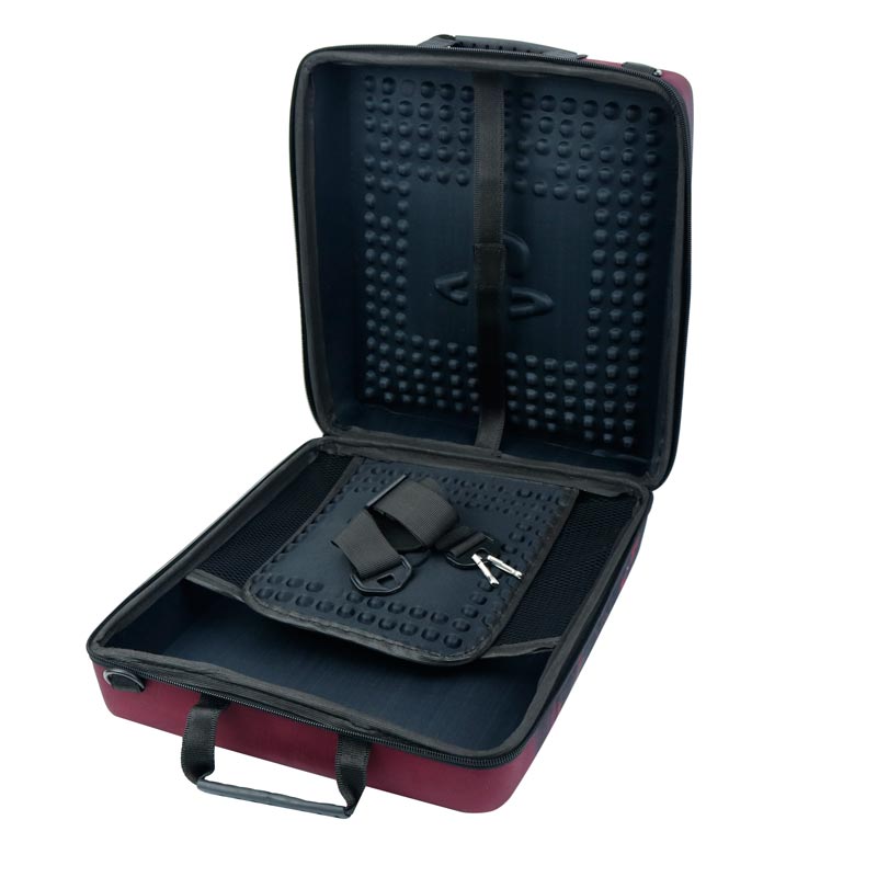 کیف کنسول بازی PS4 طرح Perspolis کد 13
