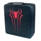 کیف کنسول بازی PS4 طرح Spider Man کد 12