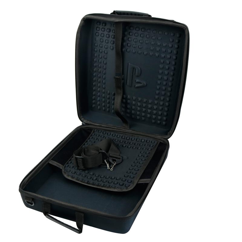کیف کنسول بازی PS4 طرح Spider Man کد 12