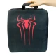 کیف کنسول بازی PS4 طرح Spider Man کد 12