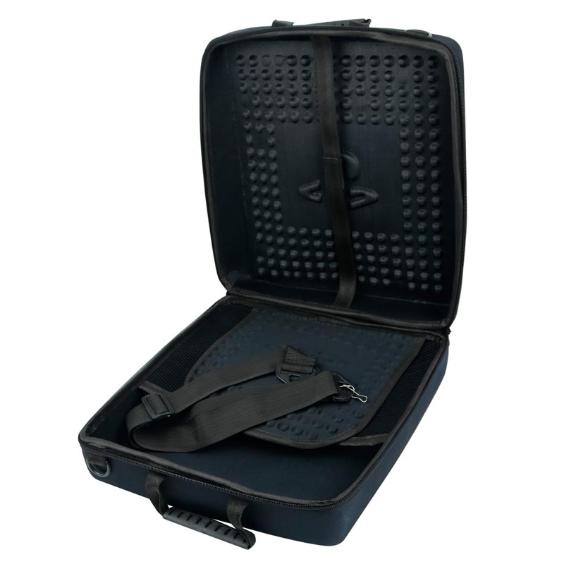 کیف کنسول بازی PS4 طرح Red Dead Redemption 2 کد 10