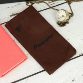 کاور پاور بانک مخملی طرح PIONEER