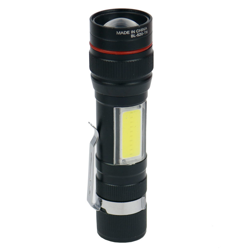 چراغ قوه پلیسی C-L164A