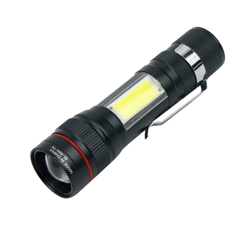 چراغ قوه پلیسی C-L164A