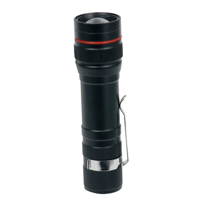 چراغ قوه پلیسی C-L164A