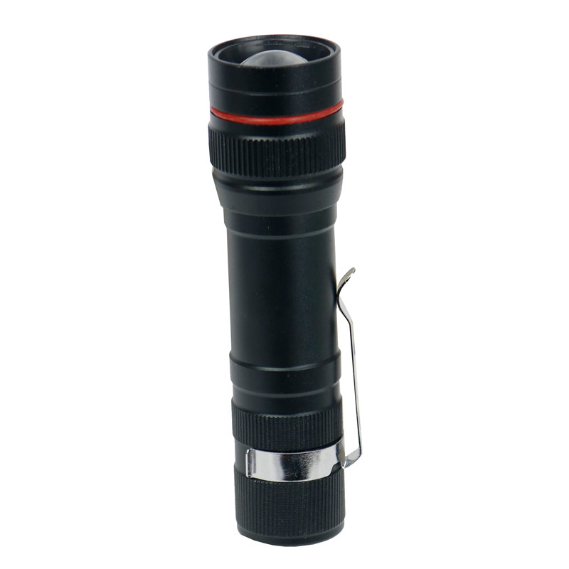 چراغ قوه پلیسی C-L164A