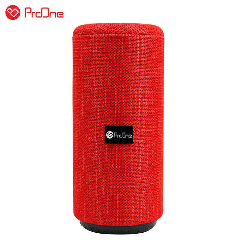 اسپیکر بلوتوثی رم و فلش خور ProOne Kara Series PSB4102