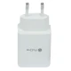 شارژر دیواری ProOne PWC525 2Port 3A 15W + کابل میکرو یو اس بی