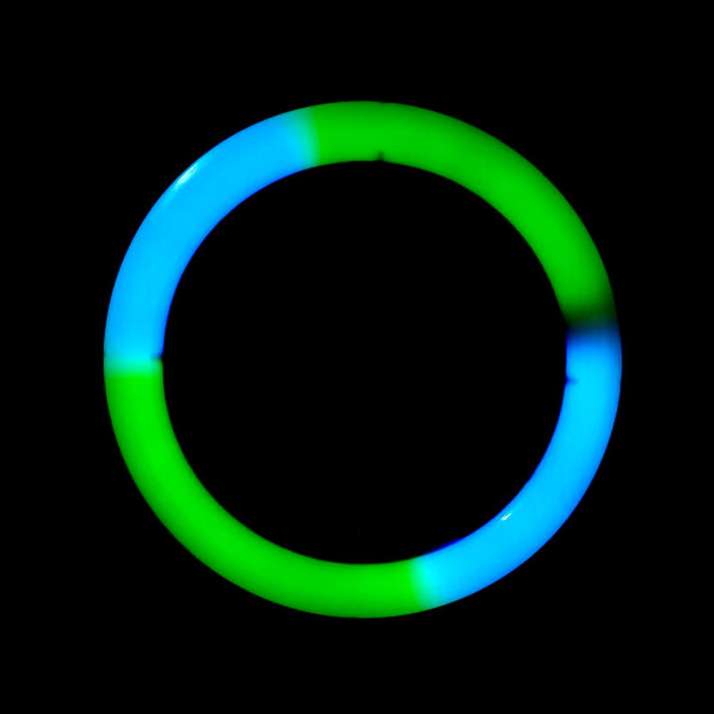 رینگ لایت پایه دار 13 اینچ RGB LED CXB-RGB350