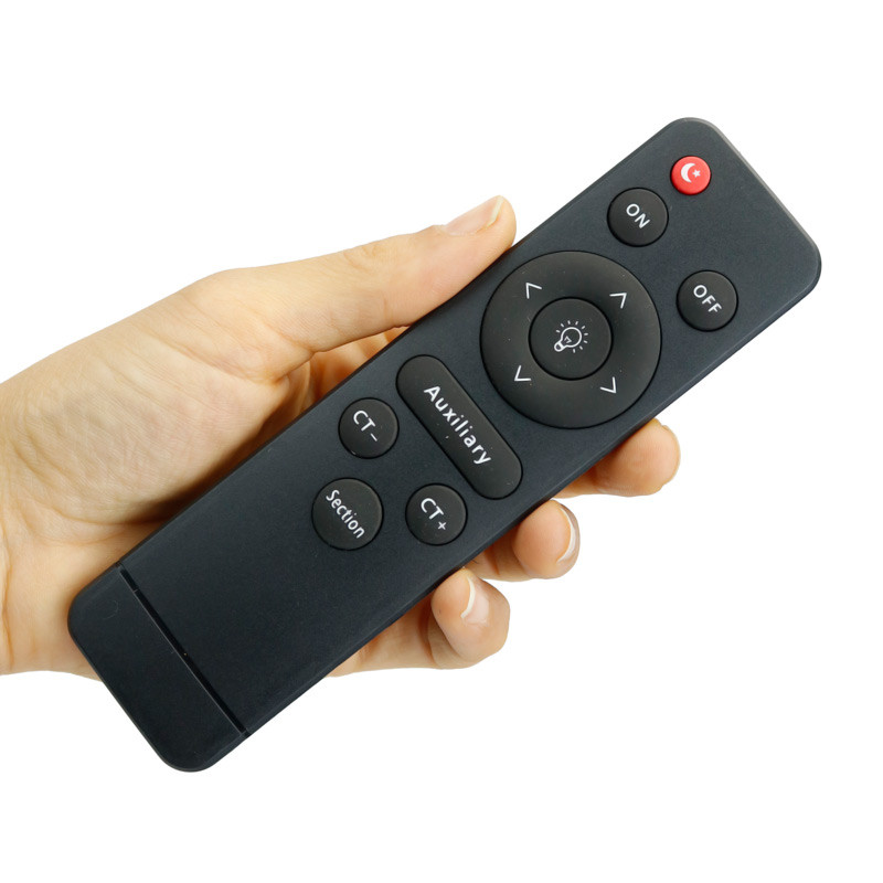 رینگ لایت پایه دار 14 اینچ RL-14
