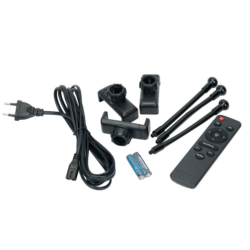 رینگ لایت پایه دار 21 اینچ RL-21