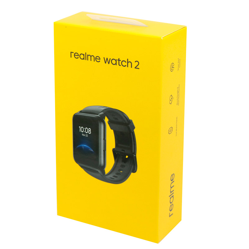 ساعت هوشمند ریلمی Realme Watch 2 RMW2008