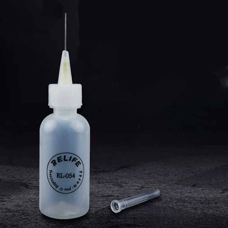 ظرف مایعات سوزنی ریلایف Relife RL-054 50ml