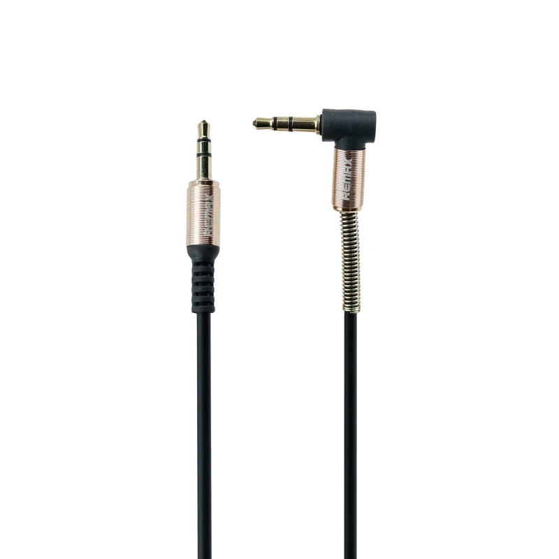 کابل AUX ریمکس LH-312 یکسر L طول 1 متر