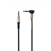 کابل AUX ریمکس LH-312 یکسر L طول 1 متر