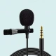 میکروفون یقه ای Remax-Life RL-LF31